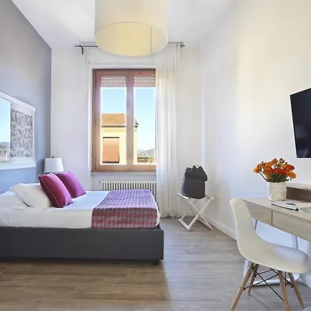 Le Stanze Di Catia Apartment Florence Exterior photo