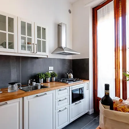 Le Stanze Di Catia Apartment Florence Exterior photo
