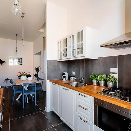 Le Stanze Di Catia Apartment Florence Exterior photo