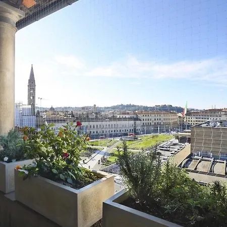 Le Stanze Di Catia Apartment Florence Exterior photo